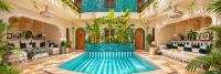 Riad Casa Felicità &Spa - Bed and Breakfast Marrakesh