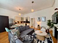 Cosy 1 Bed Apartments in Earls Court & South Kensington Station FREE WIFI By City Stay Aparts London - B&B Londra
