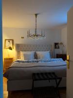 Ferienwohnung Marquette - B&B Bad Laasphe