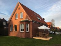 Ferienwohnung am alten Fischerspfad - Ferienwohnung Norden
