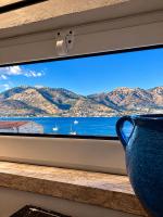 Penthouse Appartement