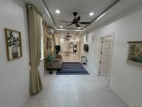 Driff Tiny house Wakaf Che Yeh - B&B Kota Bharu