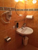 Habitación Doble Pequeña