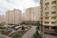 Сезам - Ferienwohnung Almaty