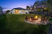 Summers Green View Retreat - Kayaks Included - B&B Mauriceton