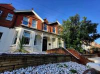 Boho Apartment&Garden - B&B Eastbourne