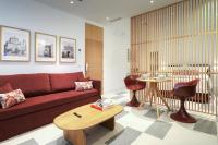 Apartamentos Huerta de las 3 Puertas - Ferienwohnung Sevilla