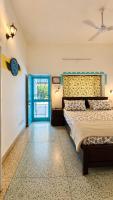 Chambre Double Deluxe