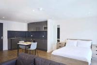 Student Only Practical Studios In Brighton - Chambres d'hôtes Brighton