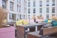 Student Only Practical Studios In Brighton - Bed and Breakfast Brighton