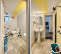 Chambre Double Deluxe