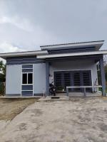 Homestay musl!m AK Behrang - B&B Kampung Behrang