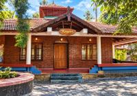 Kayam Homestay - B&B Ernākulam