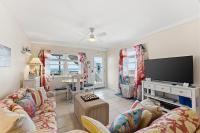 Beachfront 1BR/1BA condo at The Summer Sands | Unit 322 - Ferienwohnung North Wildwood