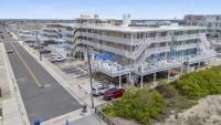 Beachfront 1BR/1BA condo at The Summer Sands | Unit 322 - Ferienwohnung North Wildwood