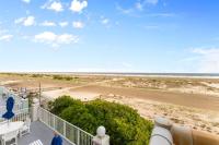 Beachfront 1BR/1BA condo at The Summer Sands | Unit 322 - Ferienwohnung North Wildwood