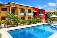 Residence Vila Europa - Chambres d'hôtes Porto Seguro