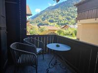 Sofia Apartment - Aare Jungfrau AG - Ferienwohnung Wilderswil