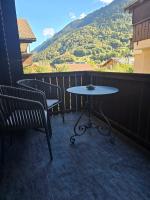 Sofia Apartment - Aare Jungfrau AG - Ferienwohnung Wilderswil