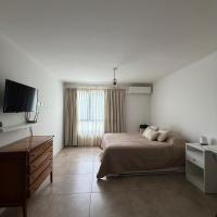 Alquiler Temporario Zona Playa Necochea - B&B Necochea