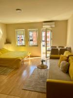 Unik's Studio Apartment - B&B Prizren