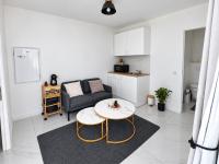 Appartment l'Anil Garden & Garage Prive - B&B Dinant