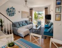 DUPLEX DE CHARME en centre-ville à 150 m de la plage - B&B Carvoeiro