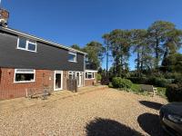Greenbanks 2 Damerham Self Catering - Bed and Breakfast Damerham