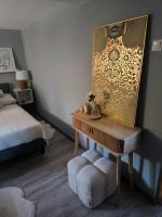 Home Apartman - Chambres d'hôtes Nagyesztergár