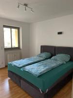 Zauberhafte Unterkunft in Szenenviertel Neustadt - B&B Dresde