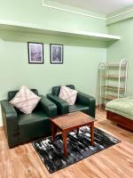 Flat 10-Santibo Homestay - B&B Hāpoli