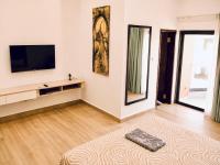Residence Celine - Chambres d'hôtes Cotonou