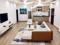 Appartement 2 Chambres - Vue sur Ville