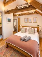 St Kew Escapes Nr Port Isaac - B&B Saint Kew