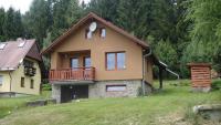 Chata OSTRUZINA 10+2 - B&B Lipno nad Vltavou