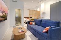 Studio-Apartment 