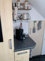 Gaby's kleines gemütliches Appartement - B&B Xanten