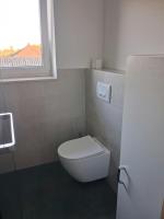 Habitación Triple con baño compartido