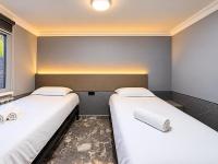 Rui Xue 2-Beds - B&B Almaty