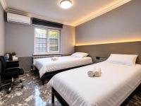 Rui Xue 2-Beds - B&B Almaty