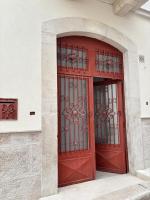 Il Miglio Bianco - B&B Canosa di Puglia