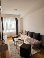 N Suite City Apartment - Ferienwohnung Skopje