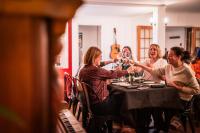 Auberge & Campagne - B&B Saint-Ferréol-les-Neiges