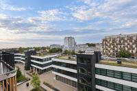 LAM Harmony AC - Free Parking - Terrace - B&B Bratislava