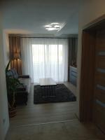 Apartament Grey - B&B Gorzów Śląski