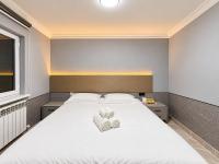 Rui Xue 1-Large Bed - B&B Almaty