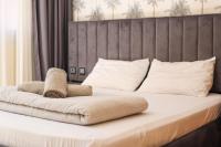 Apartamento Fontana - B&B Tangeri