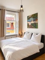 Old Town Vibe & Wave - B&B Graz