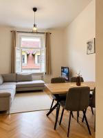 Old Town Vibe & Wave - Bed and Breakfast Graz