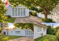 In Harmony - Pet Friendly Modern Beach House - Ferienwohnung Jeffreys Bay